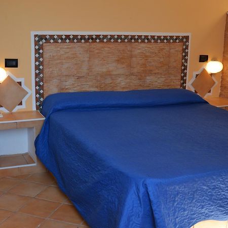 Hotel Mare Blu Лампедуза Екстер'єр фото