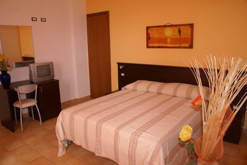 Hotel Mare Blu Лампедуза Екстер'єр фото